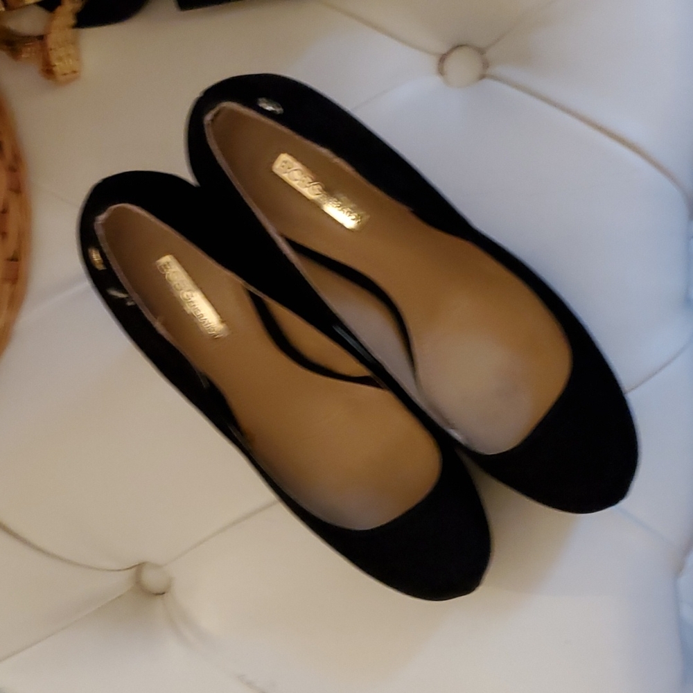 Bcbgeneration Heels - image 1